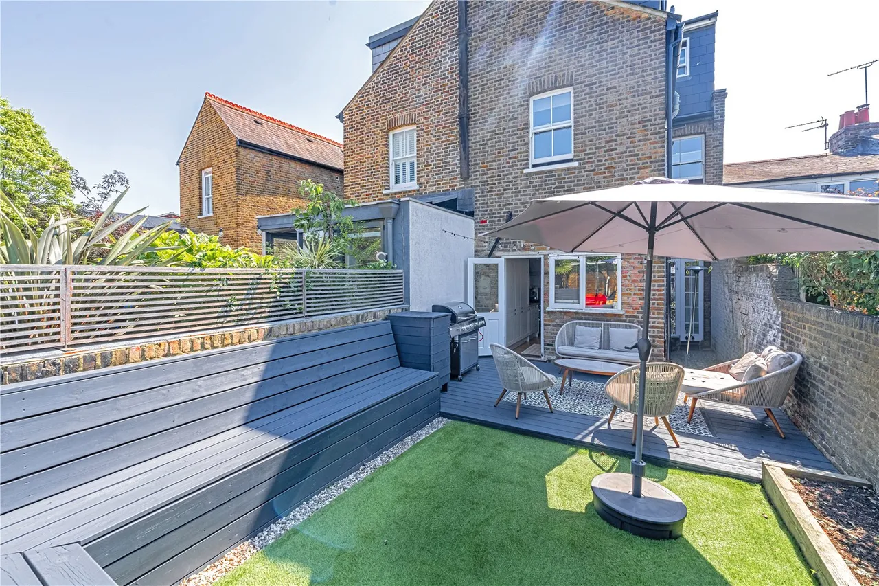 Colne Road, Twickenham, TW2 6QN, photo 13