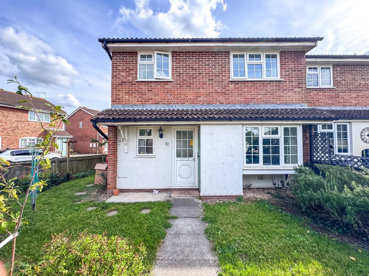 Bramley Close, Pill, BS20, photo 16