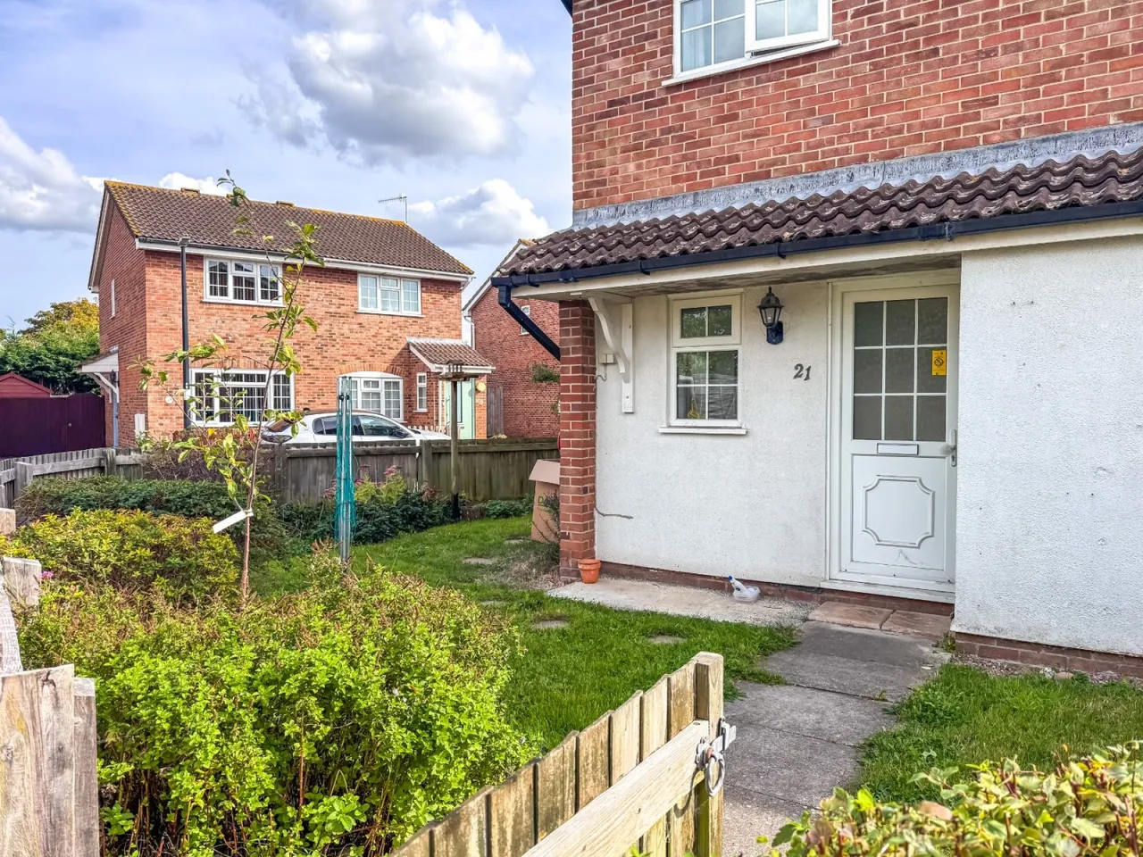 Bramley Close, Pill, BS20, photo 15