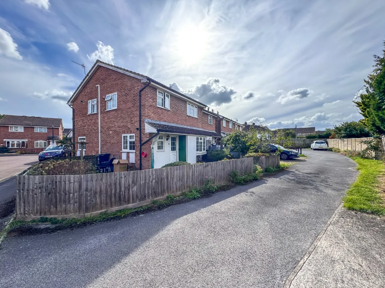 Bramley Close, Pill, BS20, photo 17