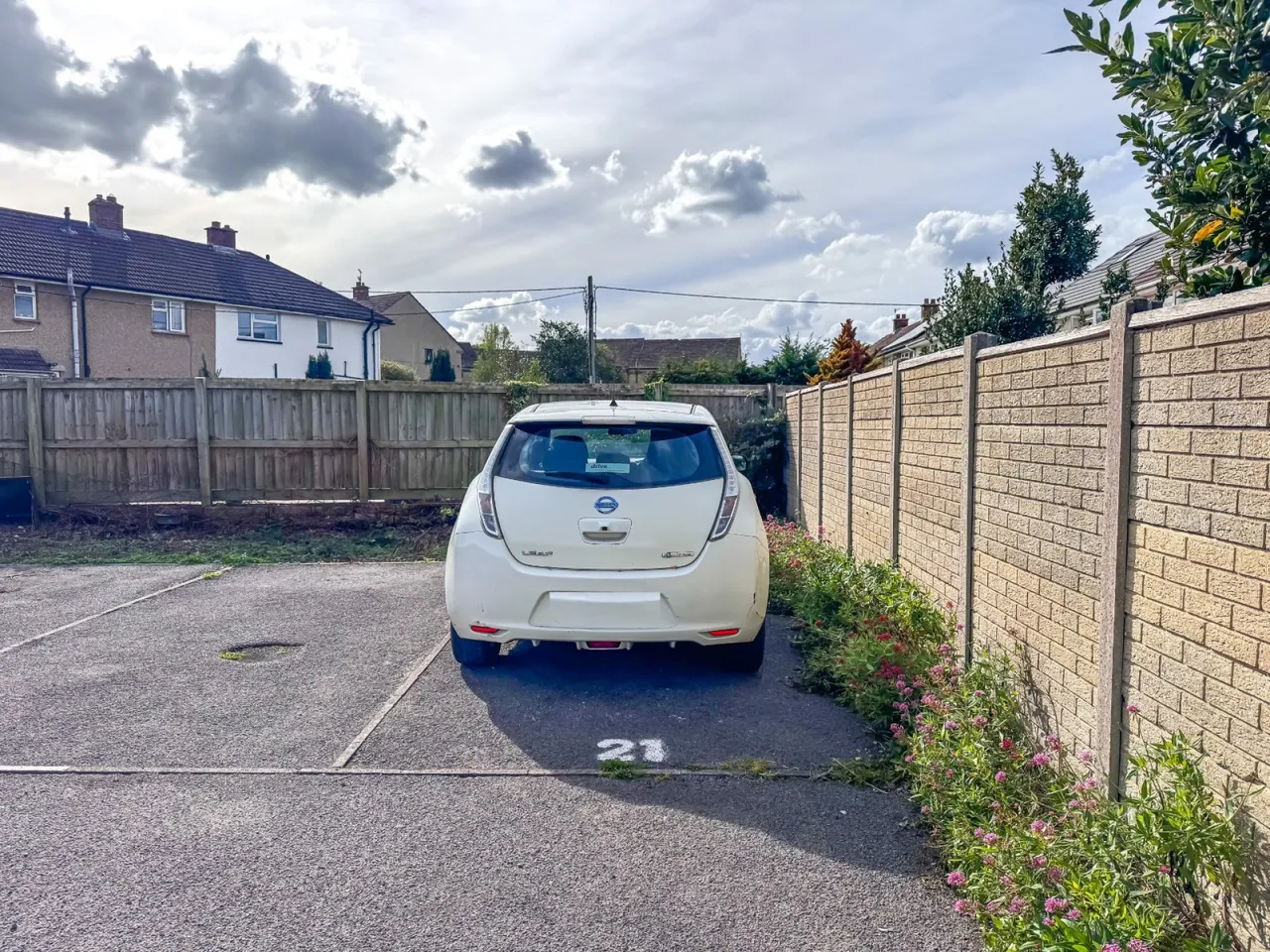 Bramley Close, Pill, BS20, photo 18
