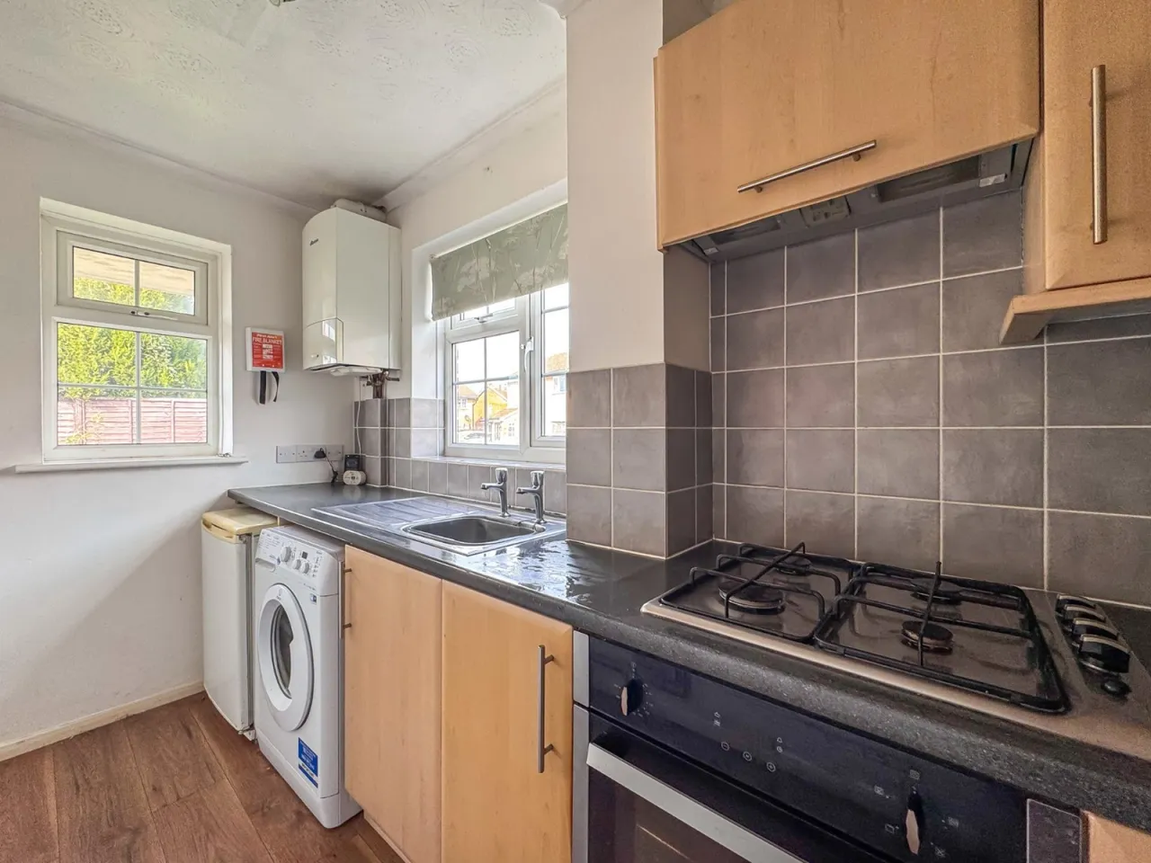 Bramley Close, Pill, BS20, photo 8