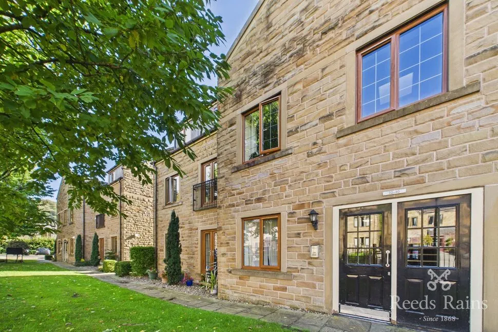 Spring Grove, Hebden Bridge, HX7, photo 13
