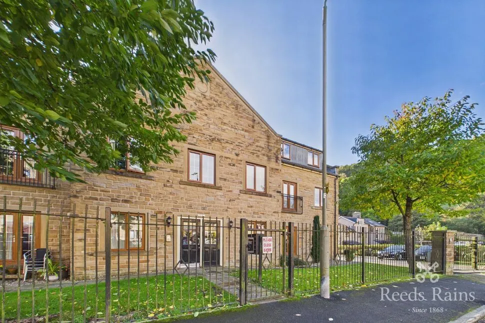 Spring Grove, Hebden Bridge, HX7, photo 15