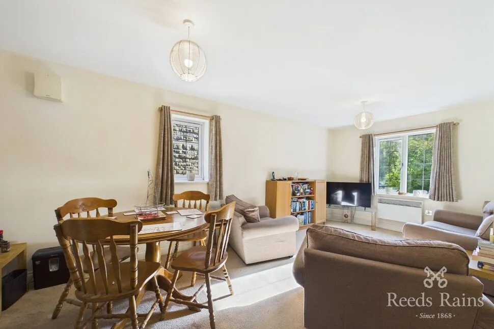 Spring Grove, Hebden Bridge, HX7, photo 2