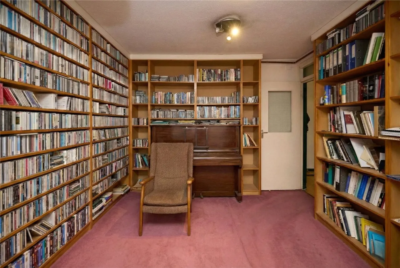 Vincent Street, London, SW1P, photo 8