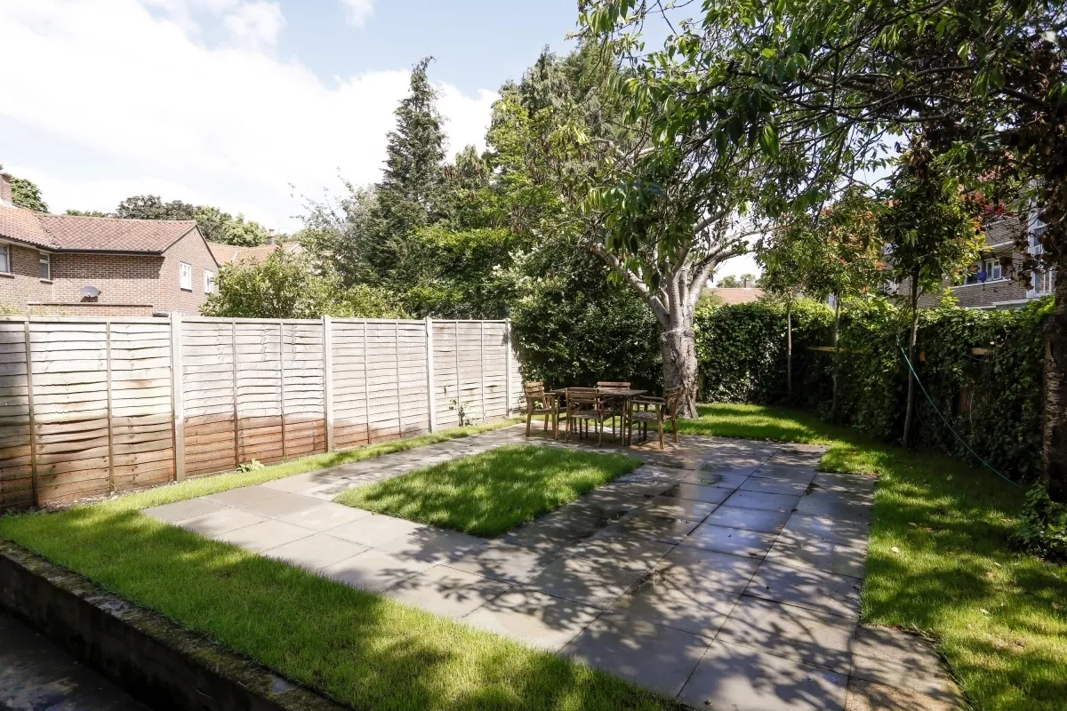 Chester Road, SW19, photo 9