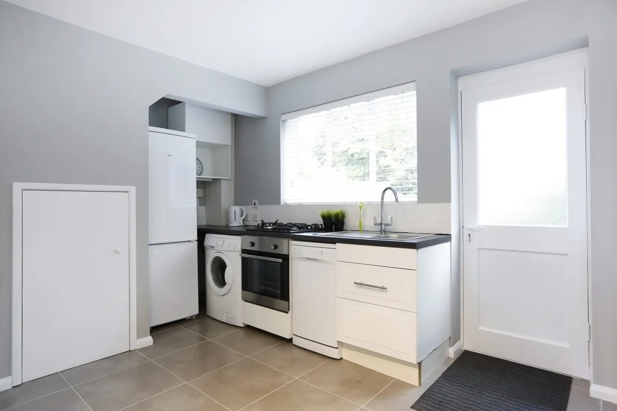 Chester Road, SW19, photo 4