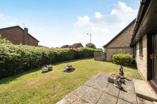 The Maltings, Thatcham, RG19, photo 19