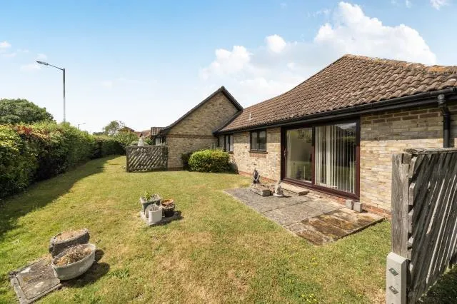 The Maltings, Thatcham, RG19, photo 16