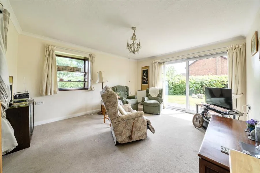 The Maltings, Thatcham, RG19, photo 2