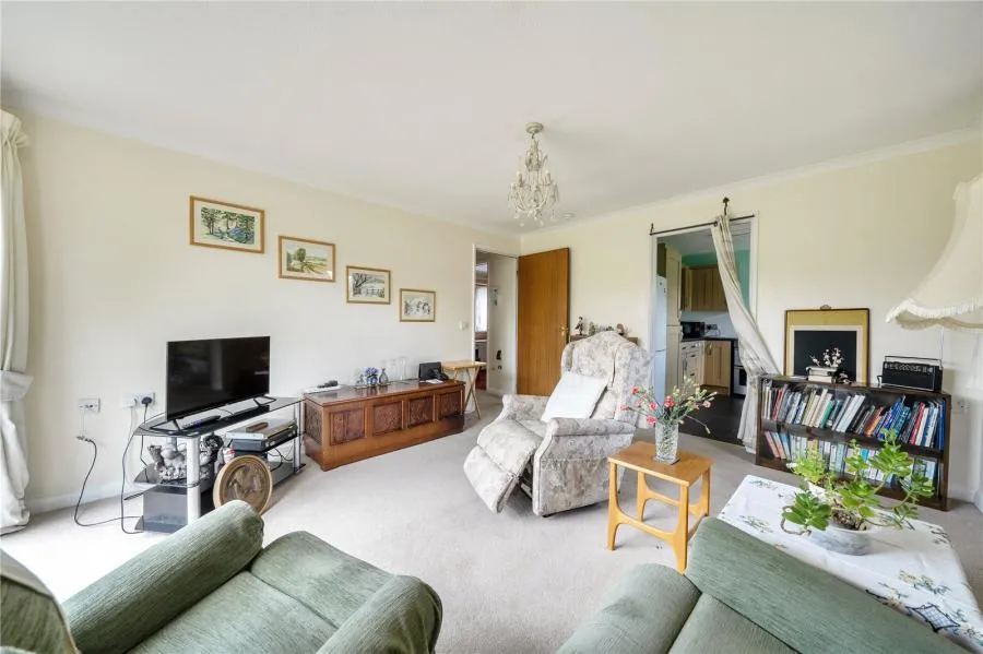 The Maltings, Thatcham, RG19, photo 6