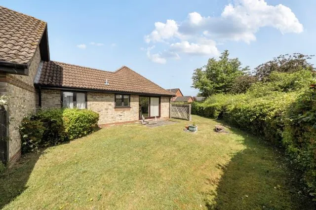 The Maltings, Thatcham, RG19, photo 15