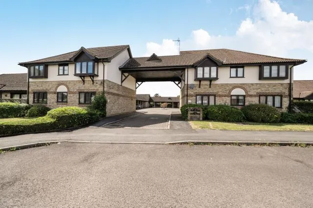 2 bed house for sale, The Maltings, Thatcham, RG19