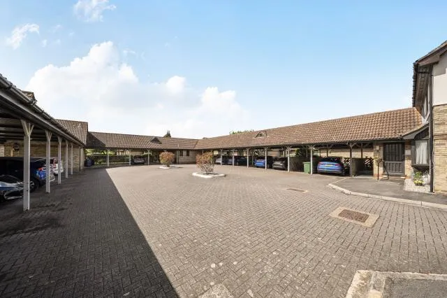 The Maltings, Thatcham, RG19, photo 20