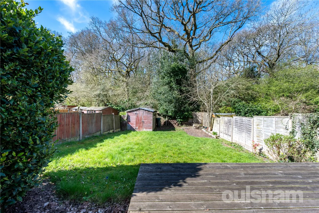 Vicarage Crescent, Redditch, Worcestershire, B97 4RP, photo 16