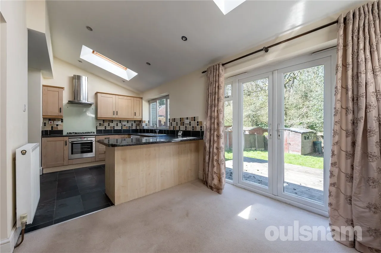 Vicarage Crescent, Redditch, Worcestershire, B97 4RP, photo 6