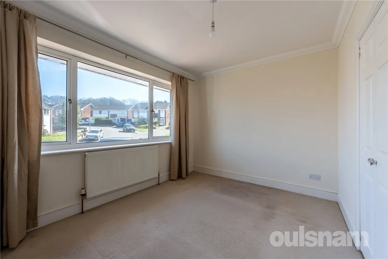 Vicarage Crescent, Redditch, Worcestershire, B97 4RP, photo 13