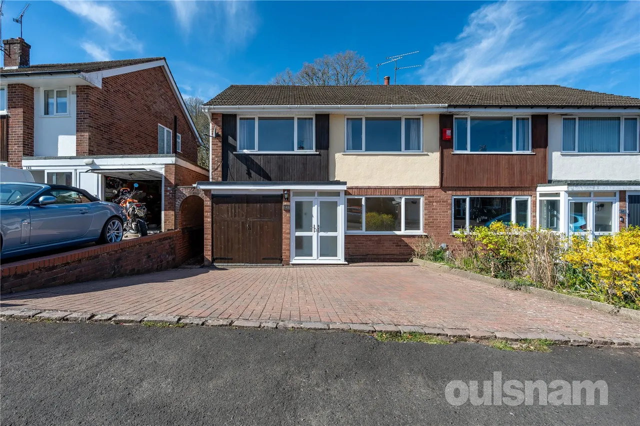 Vicarage Crescent, Redditch, Worcestershire, B97 4RP, photo 18