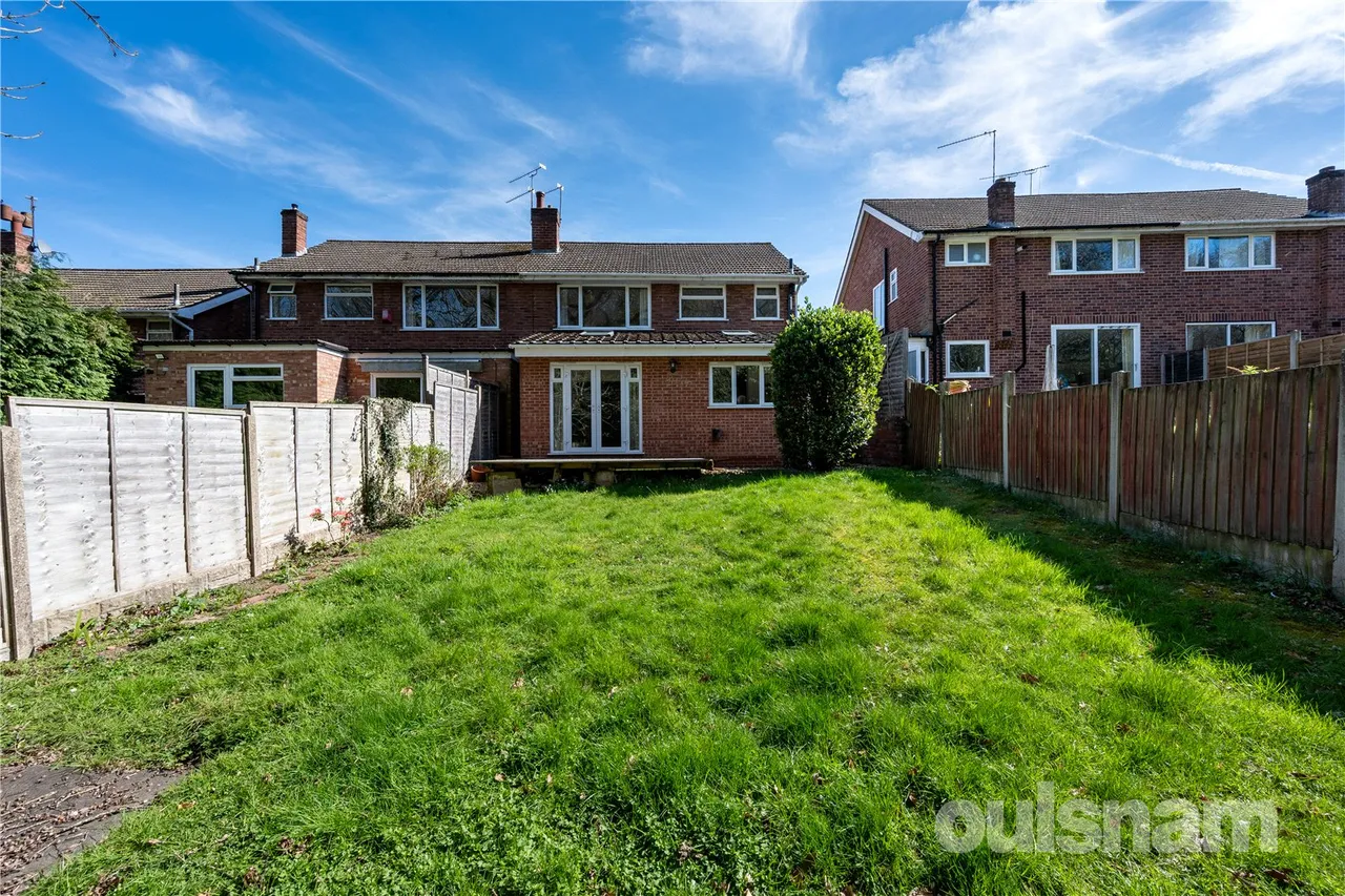 Vicarage Crescent, Redditch, Worcestershire, B97 4RP, photo 17