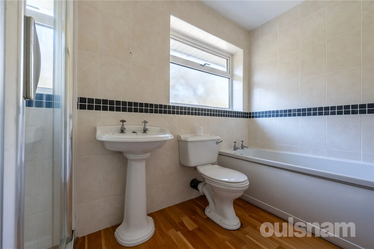 Vicarage Crescent, Redditch, Worcestershire, B97 4RP, photo 15
