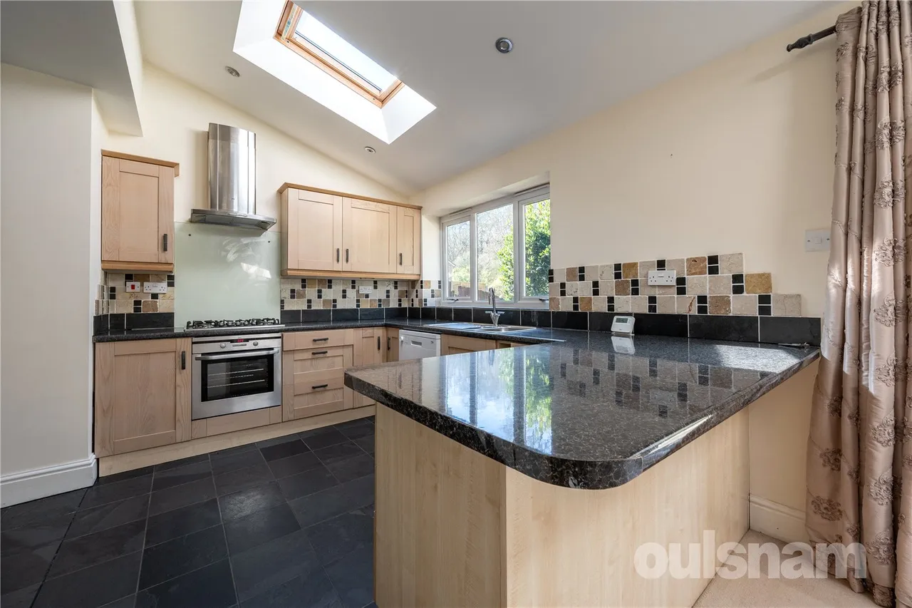 Vicarage Crescent, Redditch, Worcestershire, B97 4RP, photo 7