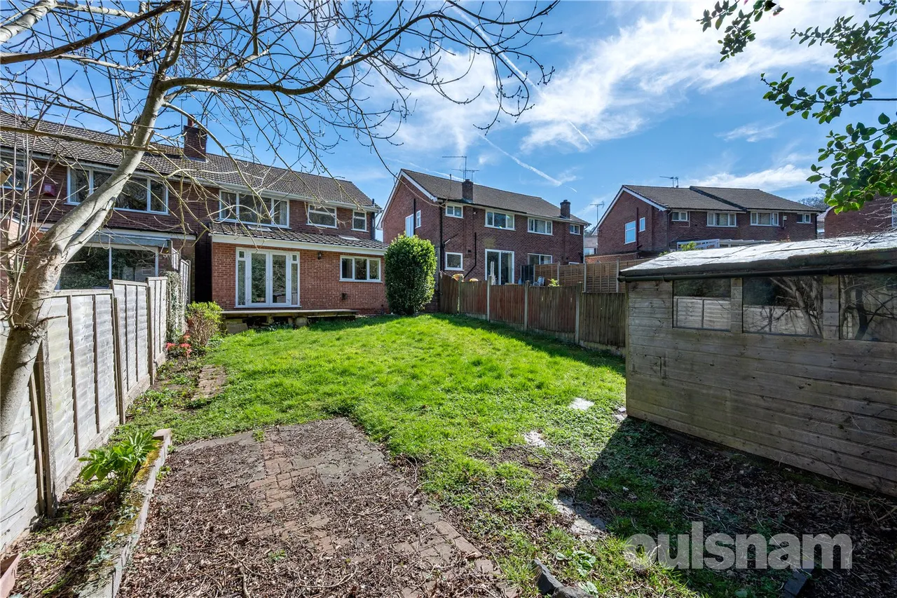 Vicarage Crescent, Redditch, Worcestershire, B97 4RP, photo 4
