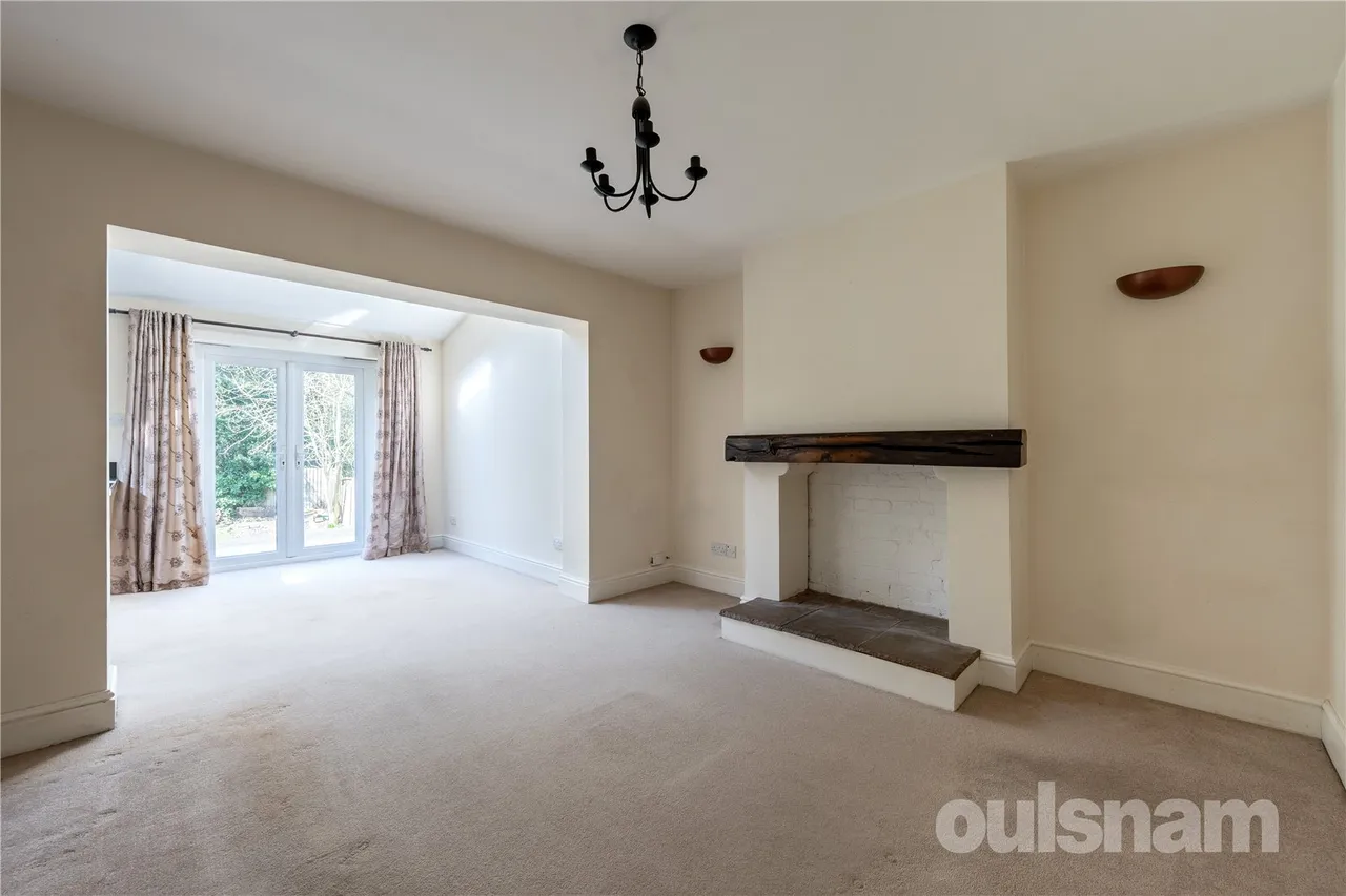 Vicarage Crescent, Redditch, Worcestershire, B97 4RP, photo 10
