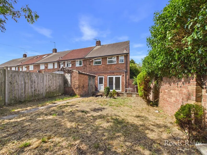 Holcombe Close, Hull, East Yorkshire, HU8, photo 12