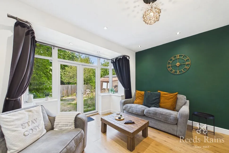 Tang Hall Lane, York, North Yorkshire, YO31, photo 2
