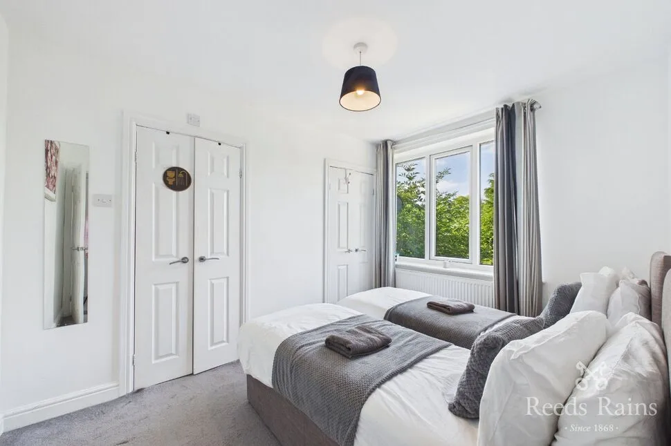 Tang Hall Lane, York, North Yorkshire, YO31, photo 7