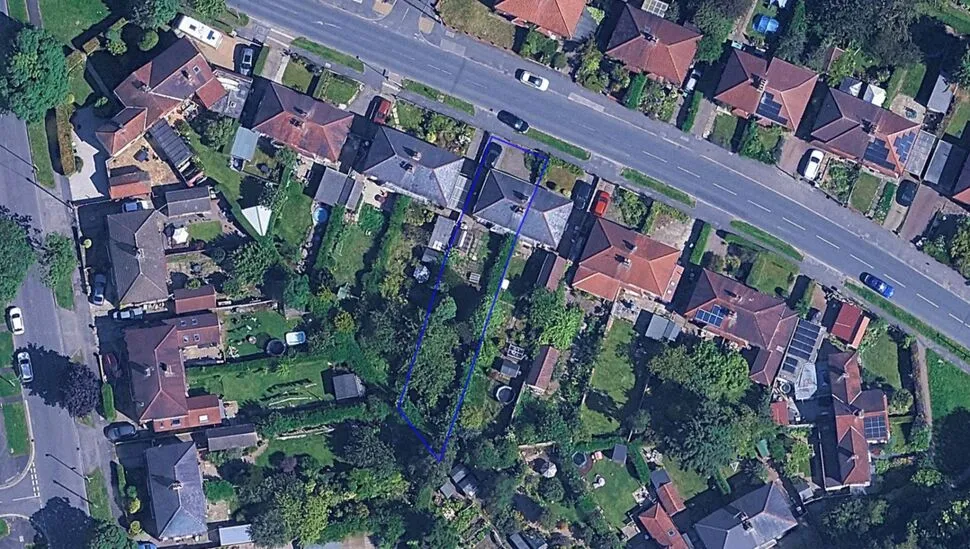 Tang Hall Lane, York, North Yorkshire, YO31, photo 6