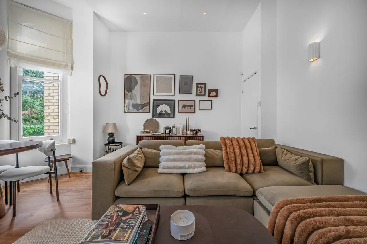 Cannon Place, Hampstead, NW3, photo 8