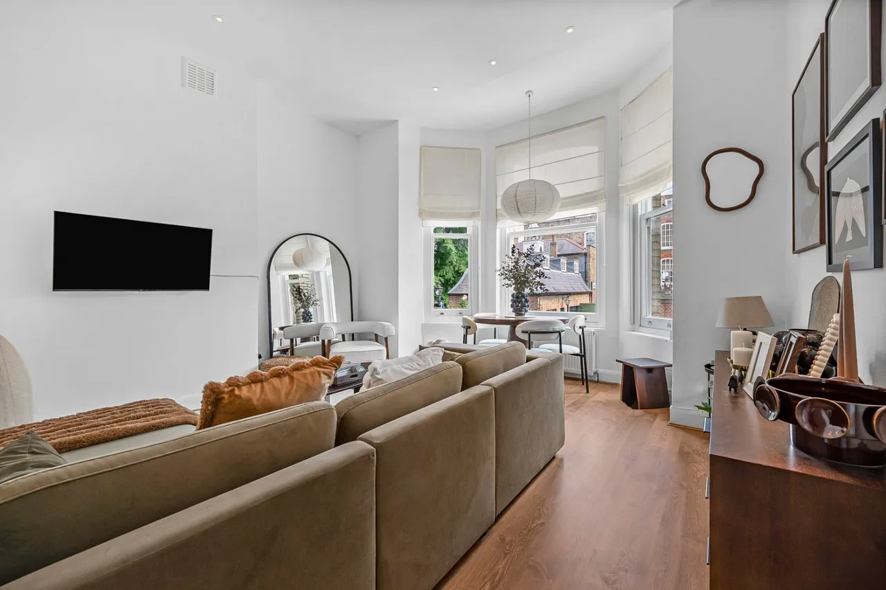 Cannon Place, Hampstead, NW3, photo 10