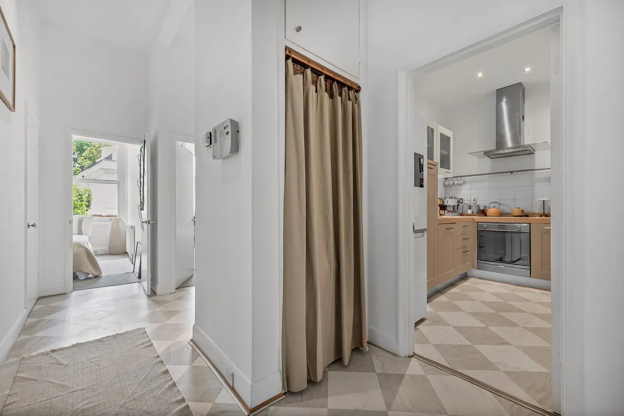 Cannon Place, Hampstead, NW3, photo 12
