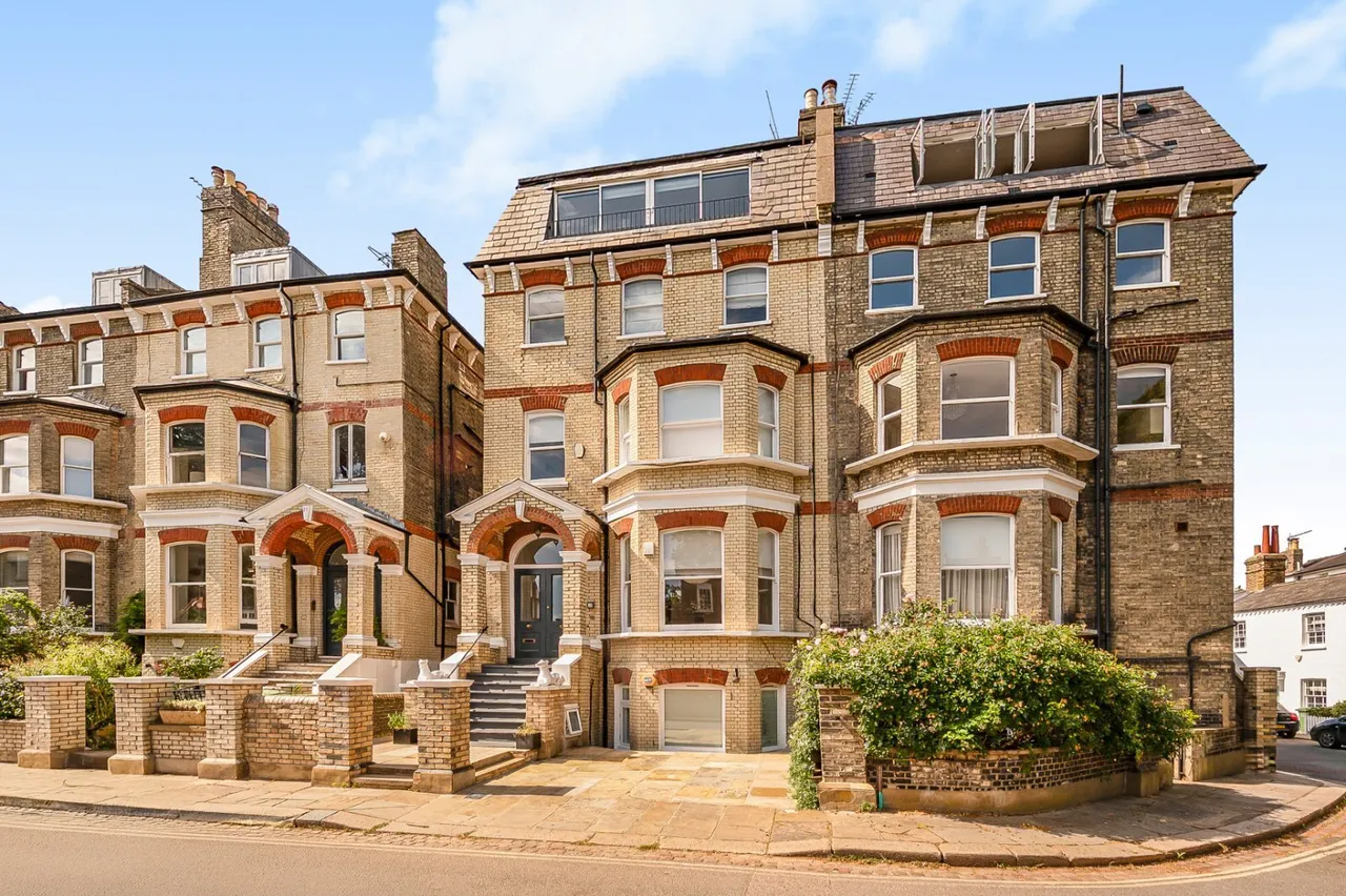 Cannon Place, Hampstead, NW3, photo 15