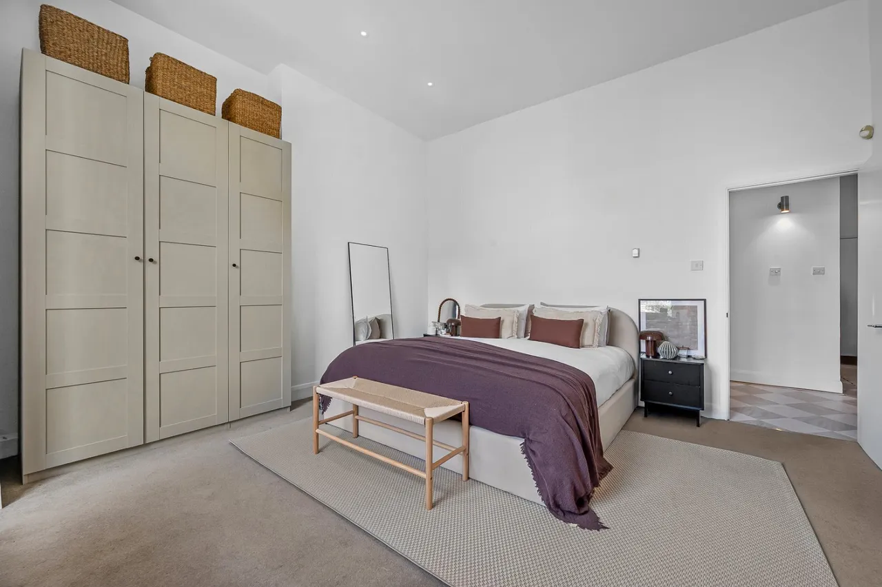 Cannon Place, Hampstead, NW3, photo 11