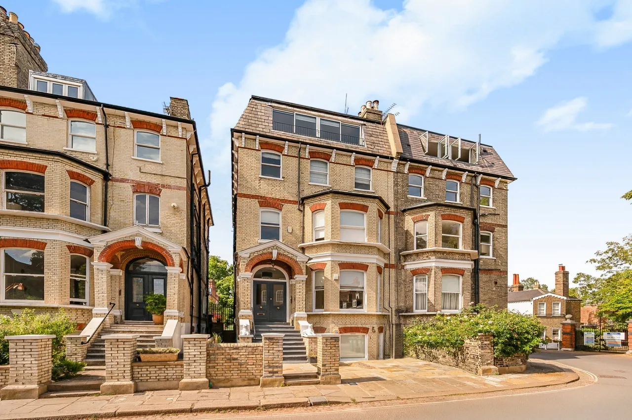 Cannon Place, Hampstead, NW3, photo 14