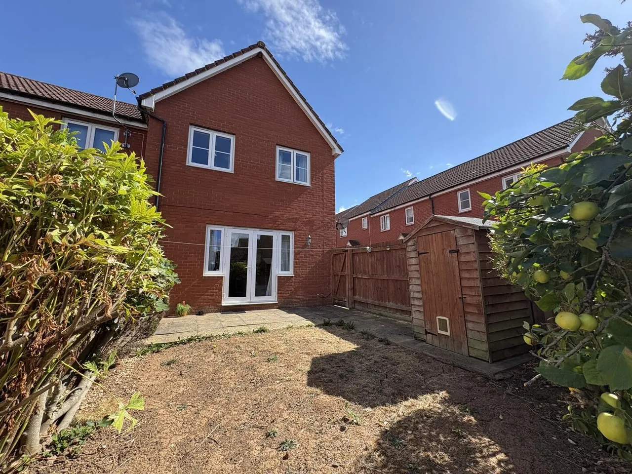 Savannah Drive, Bridgwater TA6 6WP, photo 14