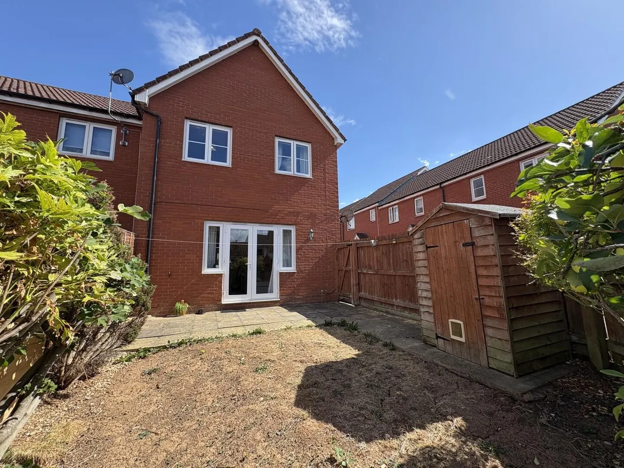 Savannah Drive, Bridgwater TA6 6WP, photo 4