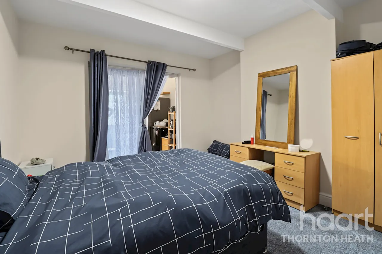 Georgia Road, Thornton Heath, CR7, photo 6