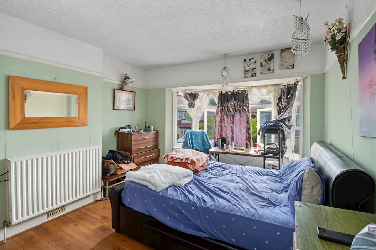 Georgia Road, Thornton Heath, CR7, photo 8