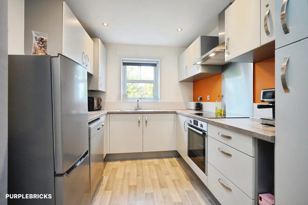 Brindley Close, Brizlincote Valley, DE15, photo 5