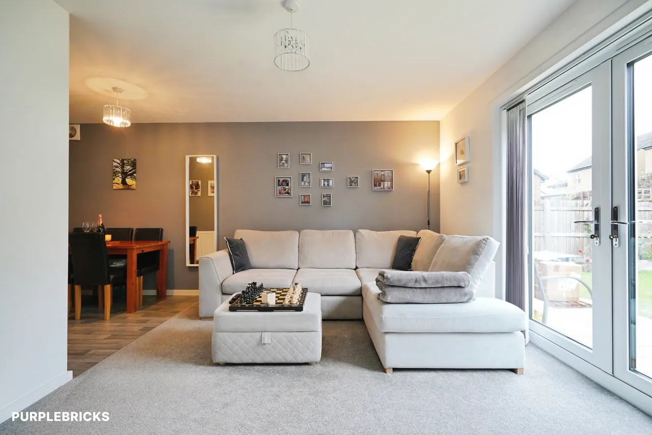Brindley Close, Brizlincote Valley, DE15, photo 4
