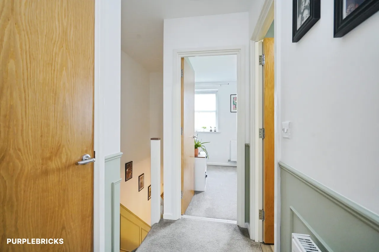 Brindley Close, Brizlincote Valley, DE15, photo 11