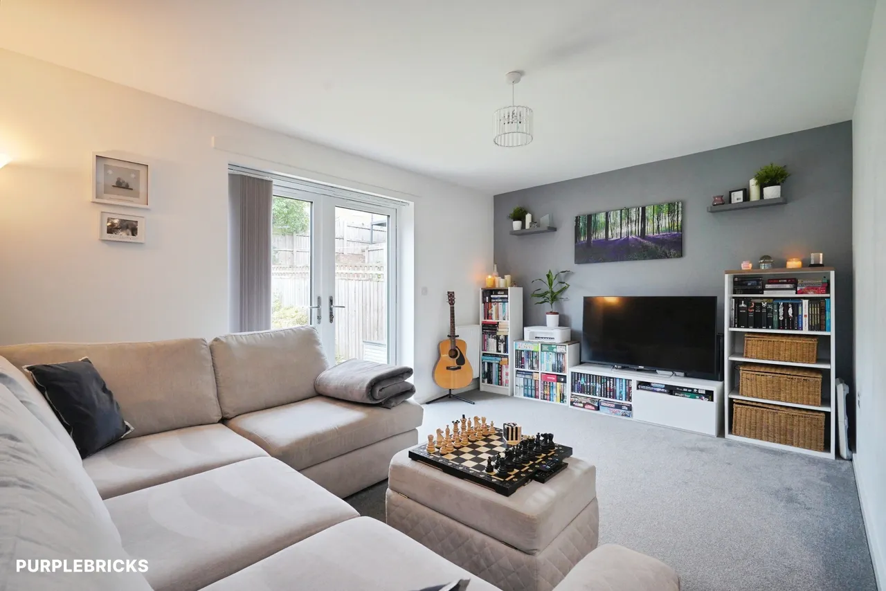 Brindley Close, Brizlincote Valley, DE15, photo 7