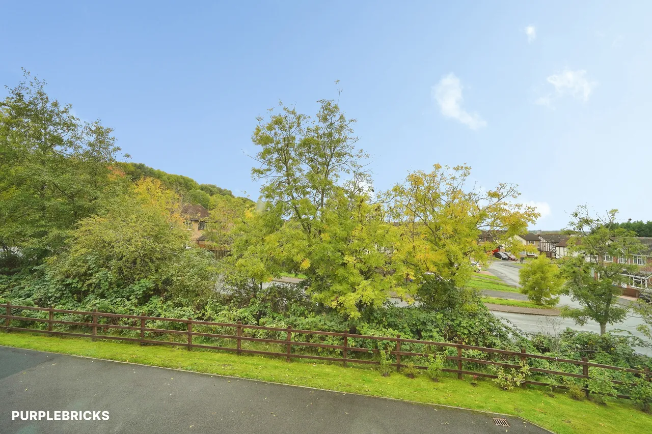 Brindley Close, Brizlincote Valley, DE15, photo 19
