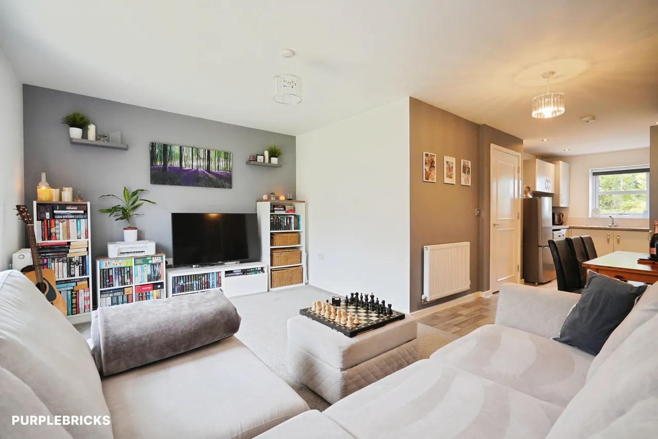 Brindley Close, Brizlincote Valley, DE15, photo 3