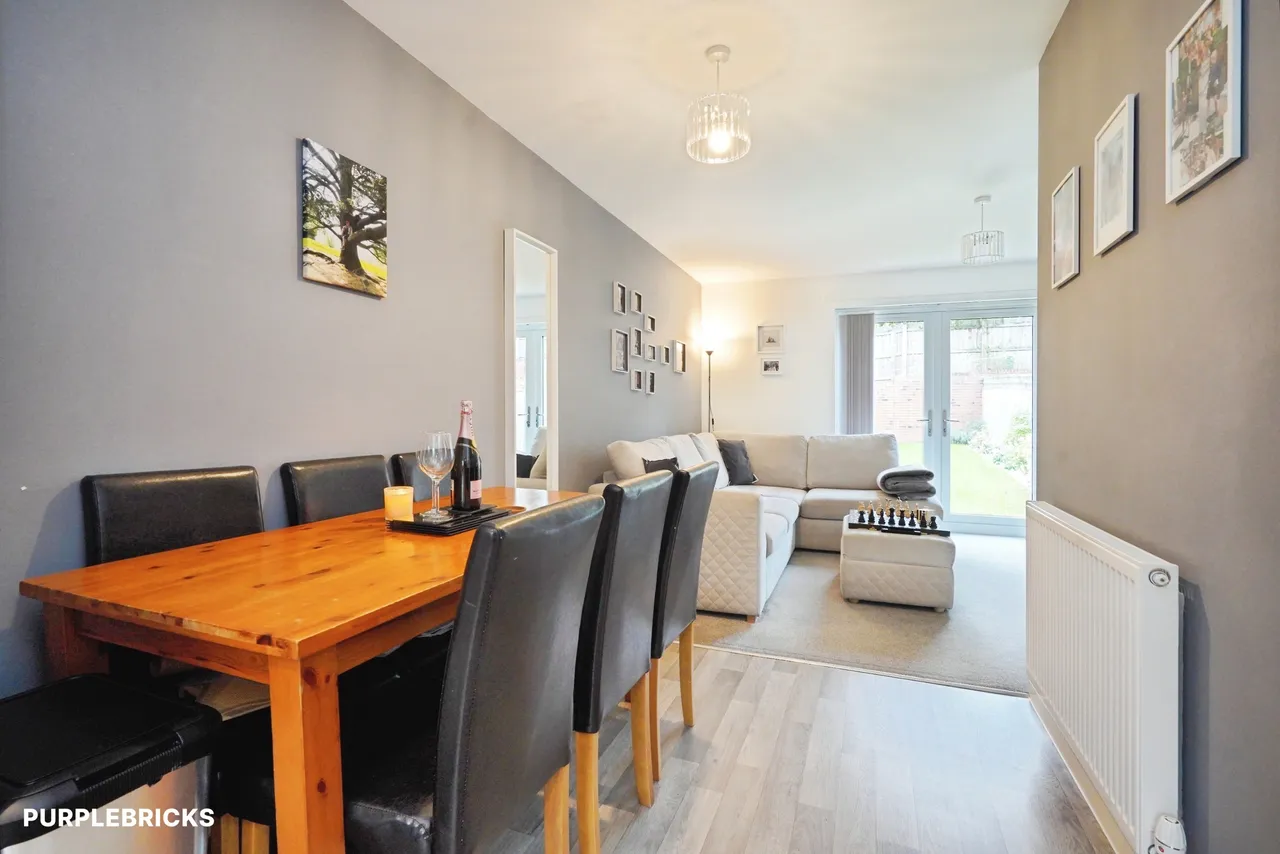 Brindley Close, Brizlincote Valley, DE15, photo 8