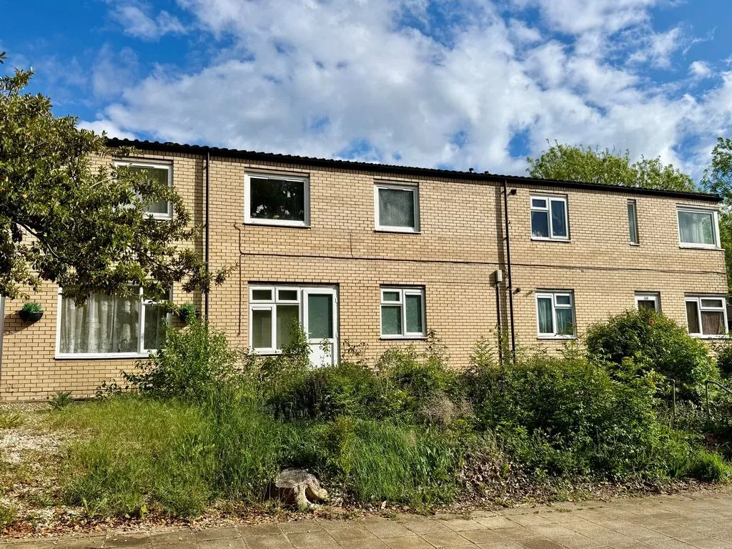 1 bed property for sale — Downs Barn Boulevard, Downs Barn, Milton Keynes, Buckinghamshire, MK14 7LB